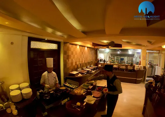 Hotel Moonlight Kathmandu